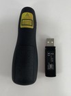 Logitech R400 Laser Presentation Remote - R-r0008 Black