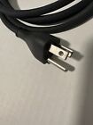 Apple 6  Braided Power Cord For Mac Studio And Display Genuine Oem