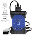 Fuel Set Gds2 Gm Mdi2 Wifi Multi-diagnostic Interface Programming Obd2