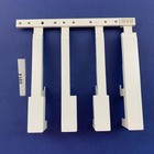 Casio Ctk-2500 Ctk-3500 Keyboard Used Highest Octave White Right Keys  d-f-a-c 