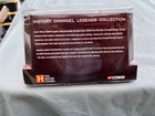 Corgi 1 50 Scale Diecast M48a3 Patton Tank  disaster  Hc50311
