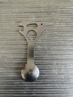 Crkt Eat   n Tool Xl Multitool Mre Field Use Utensil Fork Spoon Spork