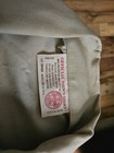 Boy Scout Shirt Loaded With Patches  Men s Large  Short Sleeved