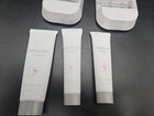 Dermaflash Luxe Refills 8 Total Plus Cleanser   Moisturizers - Free Ship