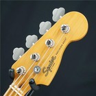 Squier By Fender Fsr Classic Vibe Late 50s Precision Bass Used Maple W soft Case
