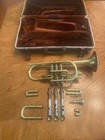 Olds Ambassador Cornet  235625  1958  W  Case And Mp Plays Great  