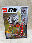 Lego Star Wars  At-st Raider 75254 New   Sealed - Retired Set - Free Shipping