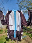 Adidas Sky Long Sleeve Jersey   size Medium 