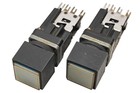 Honeywell Pmhc Micro Switches Qty 2