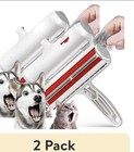 Chomchom Pet Hair Remover Resuable Cat   Dog Hair Remover New As Pictured 