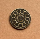 1787 Fugio Cent - Colonial Copper Coin As Shown In The Figure