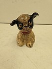 Antique Original Cast Iron Fido Still Coin Bank Ac Williams Arcade   Not Hubley