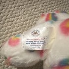 Build A Bear Seasons Of Hugs Full Set Of 4  spring  Summer  Autumn  Winter  2009