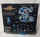 Trendmasters Lost In Space  total Control Motorized Robot  1997