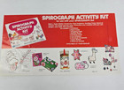 Vintage 1976 Kenner Spirograph Drawing Set No  1421