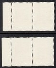British Virgin Islands Stamp Scott 509-512 Mnh Queen Mother 85th Birthday 1985