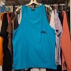 Vtg Paramount Parks Kings Dominion Shirt Small   Medium  90s Tank Top