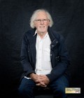 Bruce Dern The Big Valley Original Autographed 8x10 Photo Signed  hollywoodshow