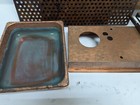 Copper Shelving Upgrade  Thermo Forma Co2 Incubators - Reduce Contamination 3110