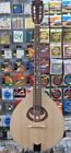  eye  Octave Mandolin  Short Scale Irish Bouzouki  Hora  Romania  Solid Wood