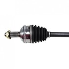 Front Left Cv Axle For Acura Mdx 2003 2004 2005 2006 For Honda Pilot 44306s3va61