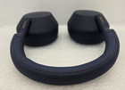 Sony Wh-1000xm5 Nc Bluetooth Headphone Midnight Blue Fast Free Shipping A