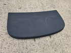 Audi A7 Parcel Shelf Black 4g Genuine Facelift 2017