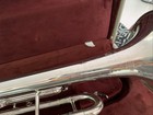 Getzen 907dlxs Eterna Deluxe Bb Trumpet