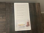 Google Nest Hub Max Smart Speaker - Chalk  ga00426-us 