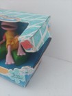Vintage Playskool Rubbadubbers Talking Tubb Bath Toy 2003 Very Rare - New