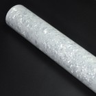 Drum Wrap 16  X 60  0 46mm White Pearl Musical Instrument Deco Sheet