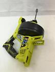Ryobi P4001 One  18v 25  Drain Auger  tool Only 