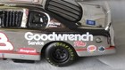 Dale Earnhardt 1 64 2000  3 Gm Goodrwnch Service Plus Sliver 75th Win Atlanta
