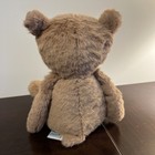 Jellycat I Am Cocoa Bear Plush 11  Nwt Brown Stuffed Animal