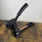 Uline Manual Stick Carton Stapler C-type 32mm M 18mm  3 4     And Extra Staples