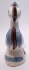 Vintage Pie Bird Funnel Vent   Cleminson Rooster   Patrick   Ralphie  5091