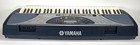Yamaha Psr240 61 Keys Built In Speaker Portable Electronic Keyboard-midi