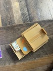 American Girl Doll Paint Set Supplies Accessories Artist Set Easel Pencils Lot