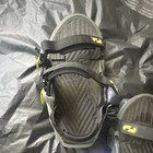 Shift Robotics Moonwalkers Robot Shoes Founders Version 1