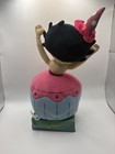 February Betty Boop    betty   s Birthday Bash    Sugar Loaf Plush 2013 New W tags