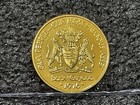 Guyana 5 Cents  1976  Uncirculated
