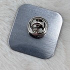 2013 International Order Of Odd Fellows Ethical Member Lapel Pin W  Poodle Dog