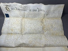 1788 Jamaica Large Plantation History Indenture Document Scotland Family