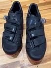 Pearl Izuma X-project 3 0 Black Size 8 5 Us   42 Eu Mtb Shoes