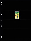  1 40 Scott Value - 1982 Congo Coconuts Harvests African Scarcer Cv Mnh Nh Umm