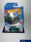 Hot Wheels Lot 8 Cars New On Card  Some Rare