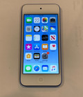 Apple Ipod Touch 5th Generation Blue  64 Gb 