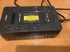 Cyberpower 650 Va Battery Backup Ups 8-outlets Sx650u