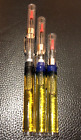 3 Pack Clock Oil Pen Oiler For Grandfather  Cuckoo  And Wall Clock Repair  