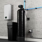 Pro aqua 80000 Grain Whole House Water Softener System New Free Shipping